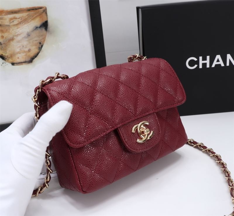 Chanel CF Series Bags